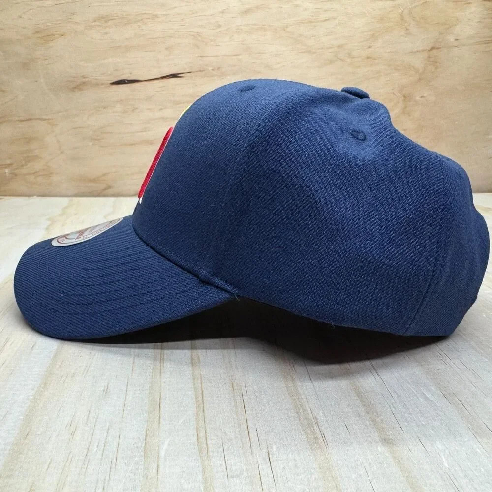 Mitchell & Ness new california